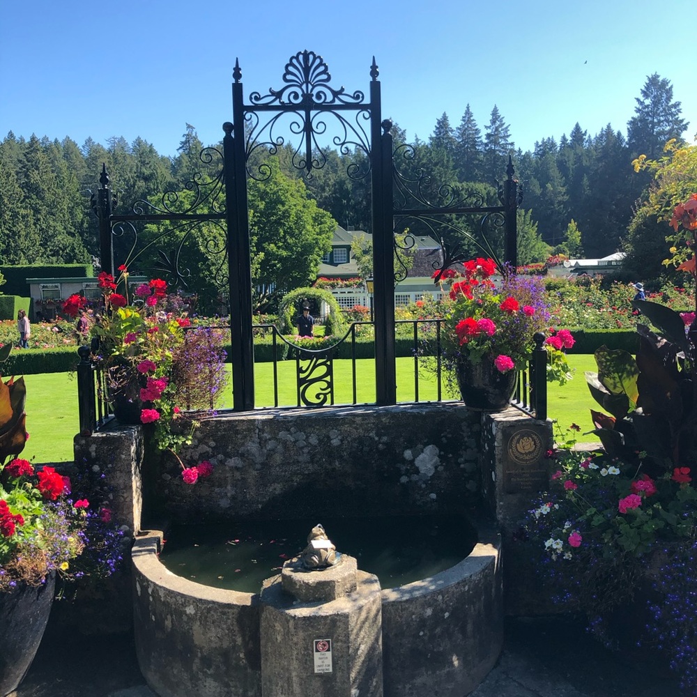 Meet your Posher, Bas